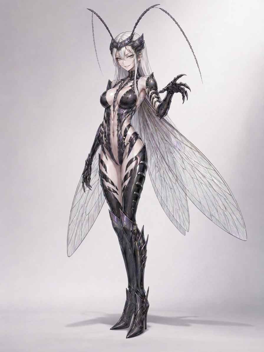 Mosquito, hero